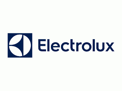 Electrolux Haushaltsgeräte für die Küche Logo
