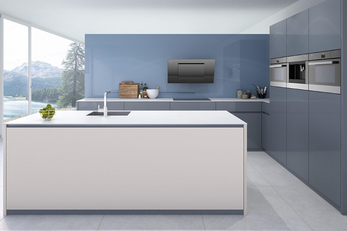 Licht zum Arbeiten und für das richtige Ambiente